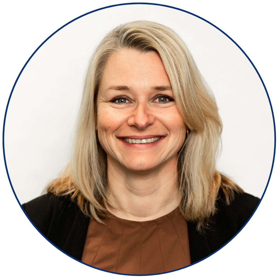 Jolanda van Baast-de Jong