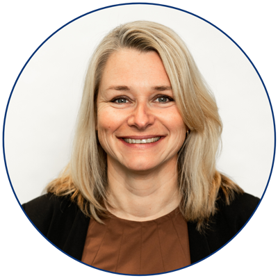 Jolanda van Baast-de Jong