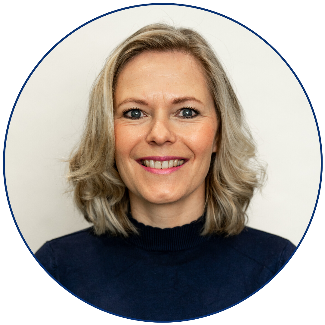 Susan van de Sande-van Kollenburg