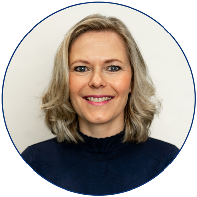 Susan van de Sande-van Kollenburg